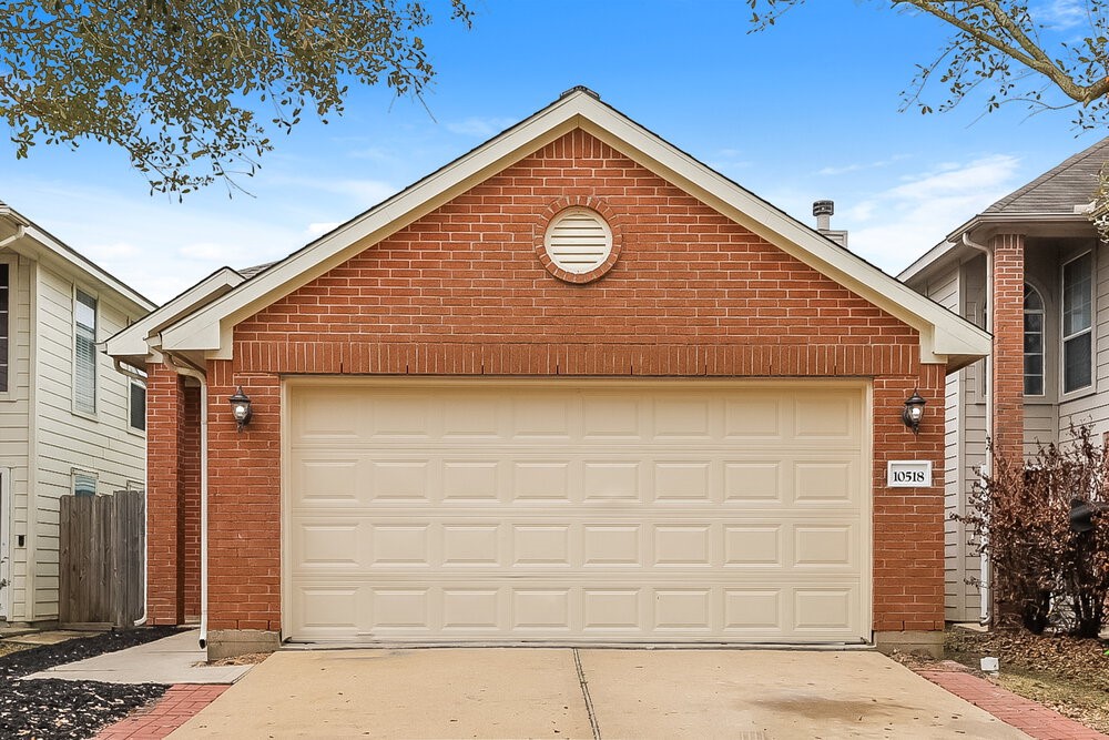 10518 Southway Bend Lane Houston TX 77034