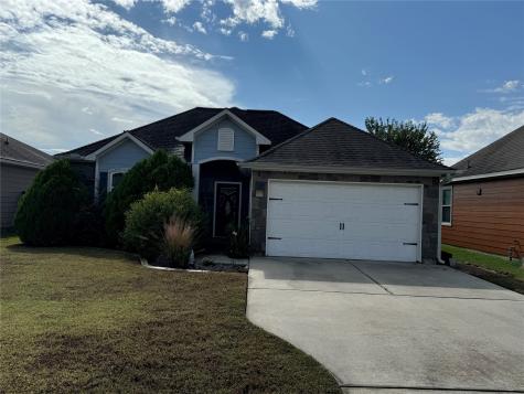 12811 Pine Woods Street Tomball TX 77375