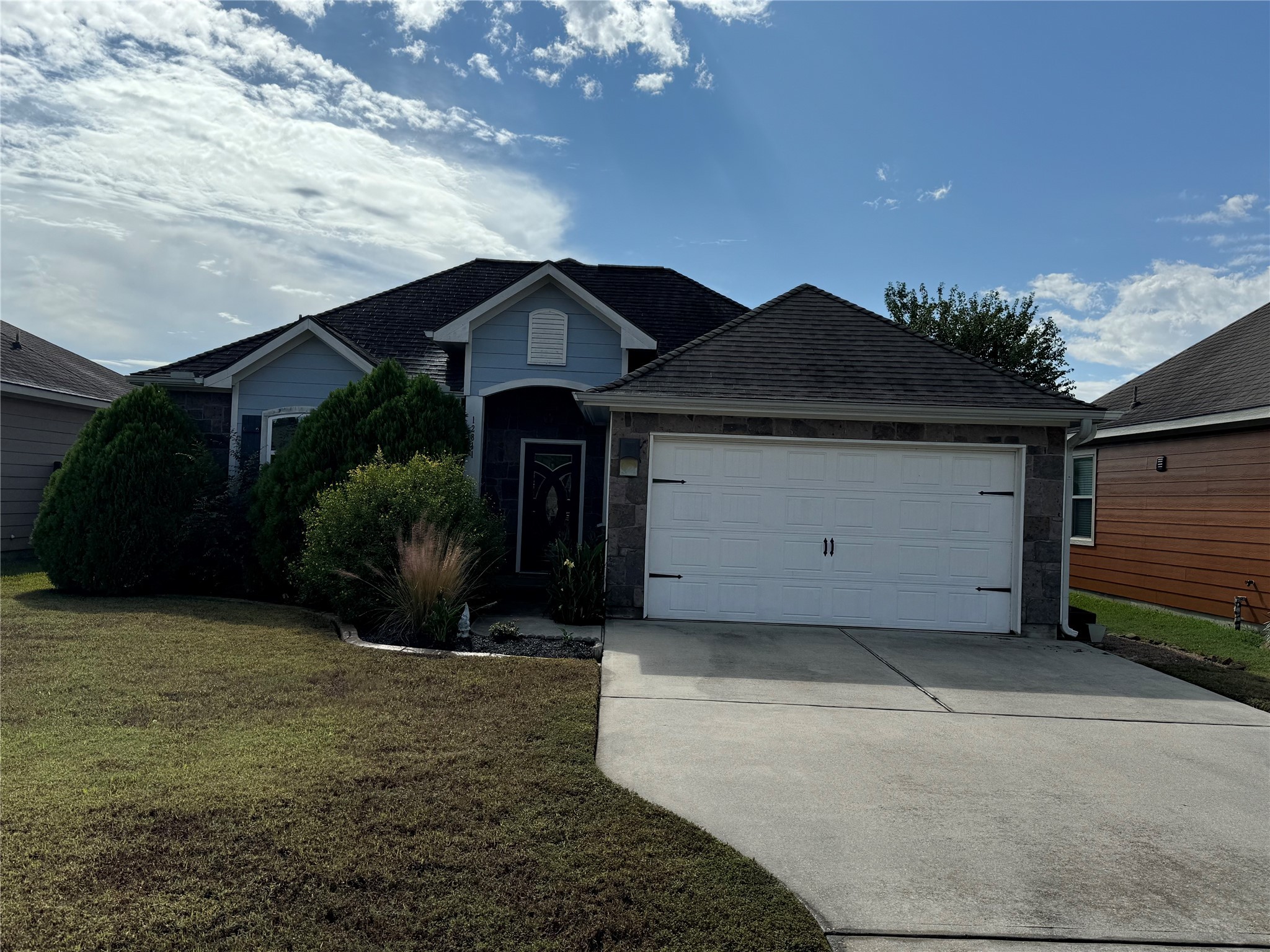 12811 Pine Woods Street Tomball TX 77375