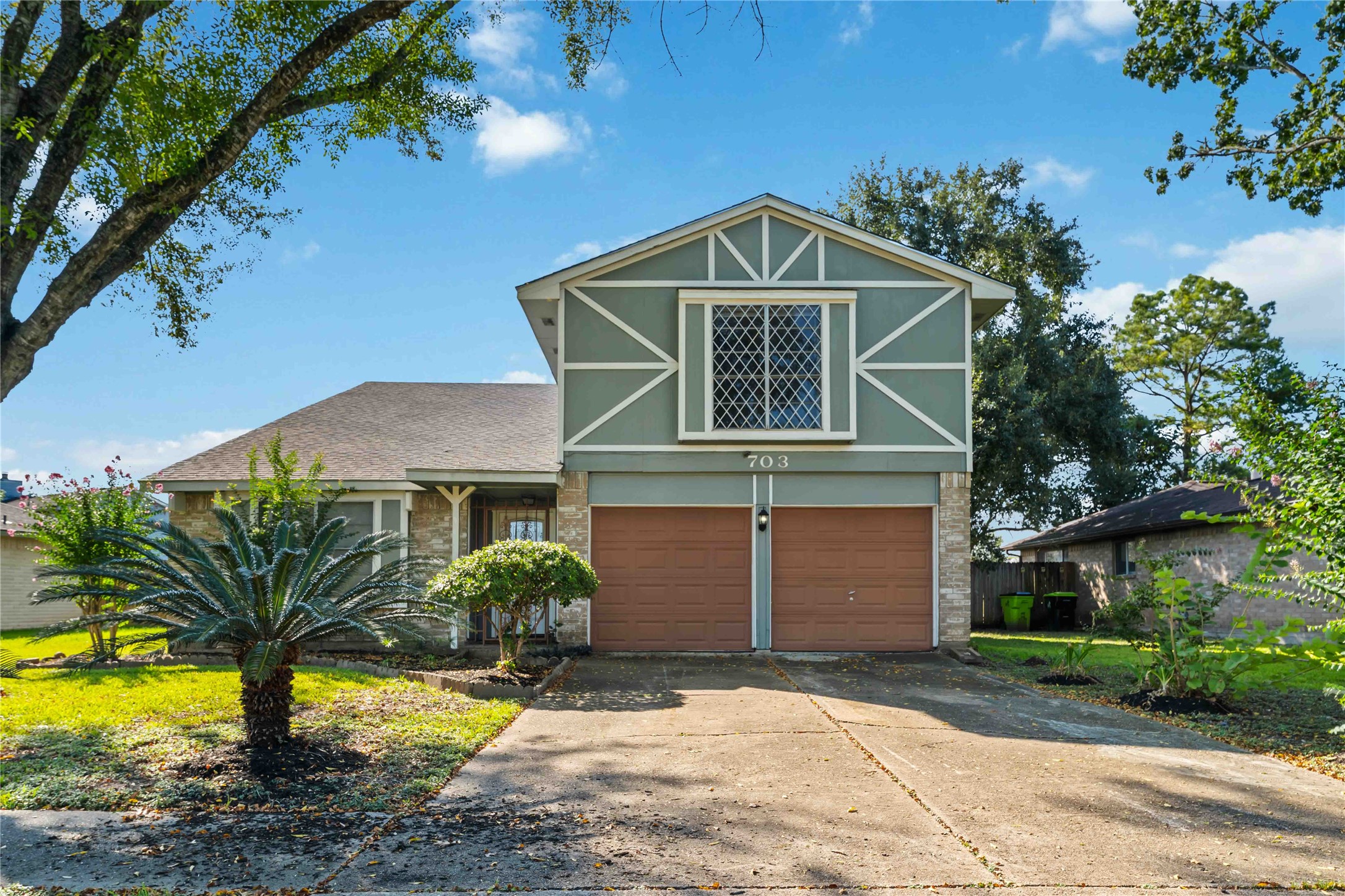 703 Brookford Drive Missouri City TX 77489