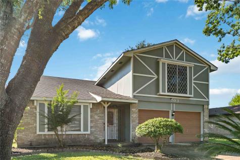 703 Brookford Drive Missouri City TX 77489