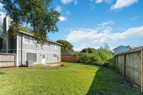 703 Brookford Drive Missouri City TX 77489