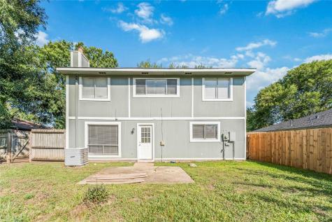 703 Brookford Drive Missouri City TX 77489