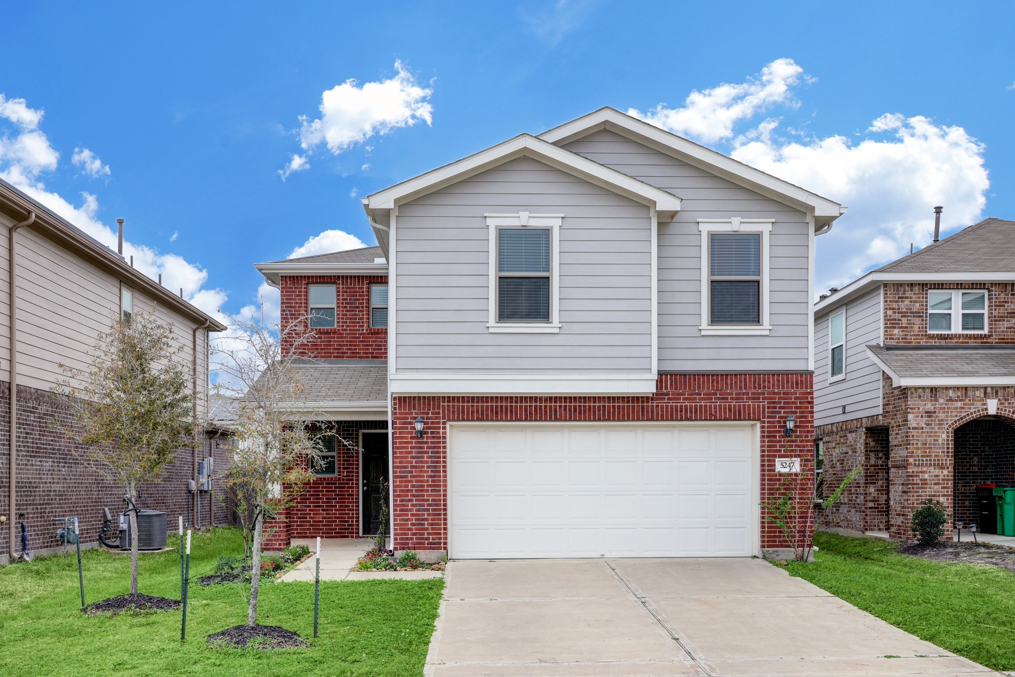 5247 Crimson Flagg Court Katy TX 77493
