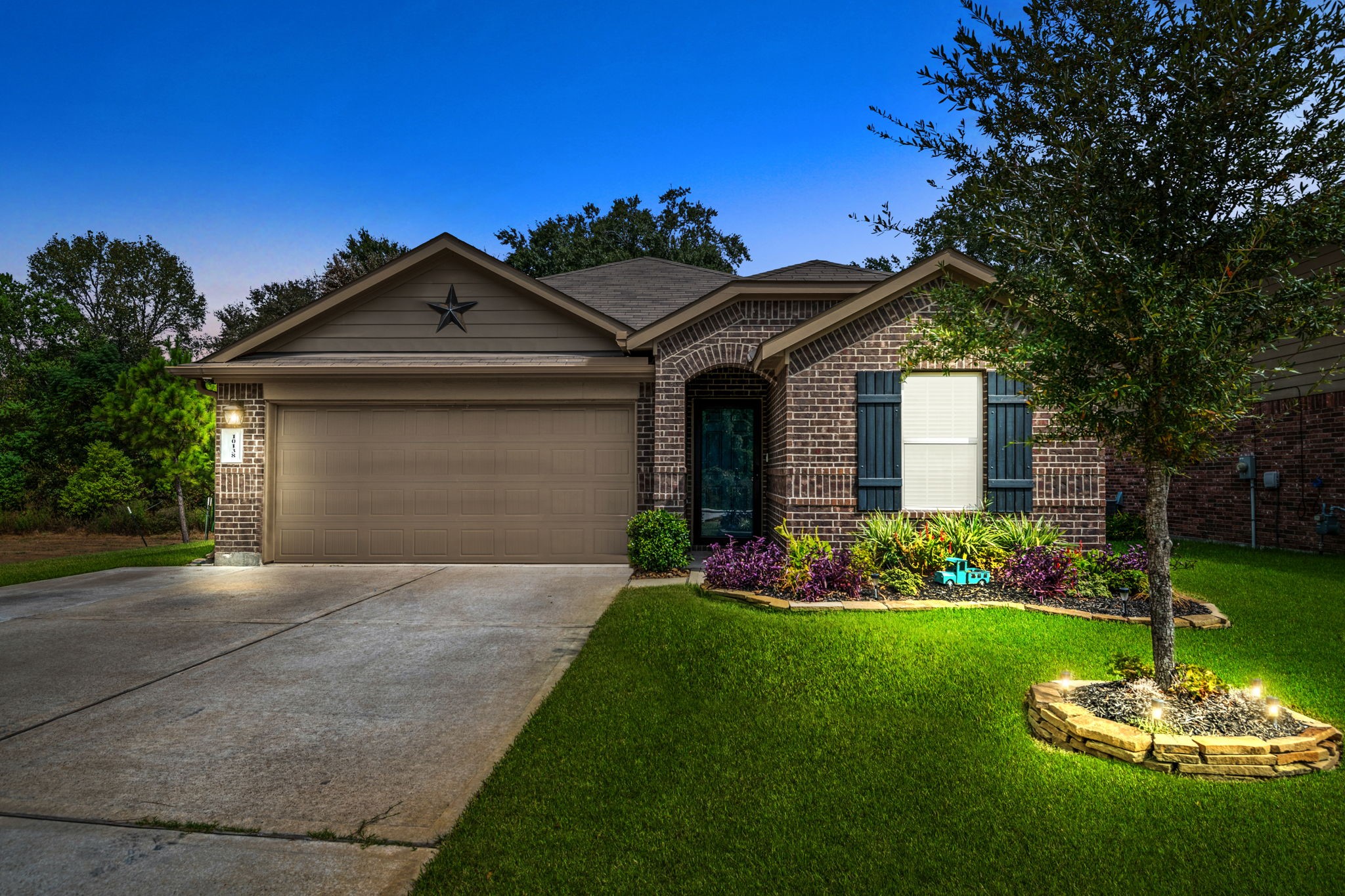 10138 Pine Trace Village Drive Tomball TX 77375