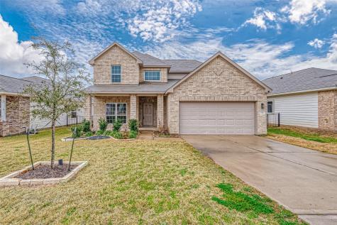 255 Shoreview Drive Conroe TX 77303