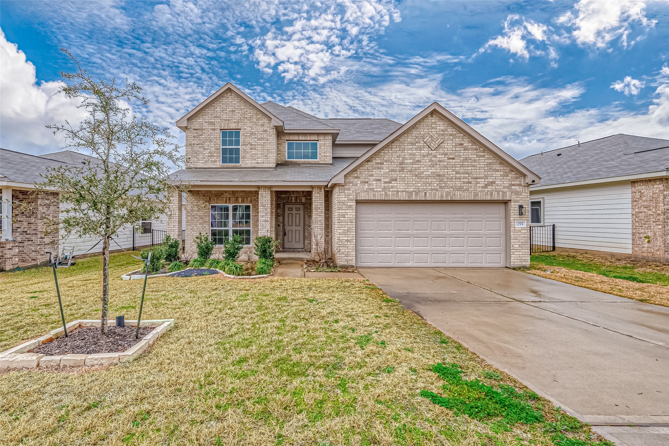 255 Shoreview Drive Conroe TX 77303