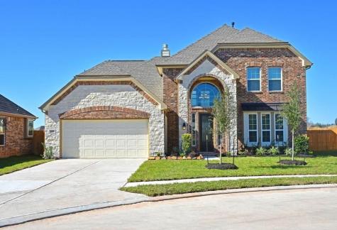 3211 Golden Honey Lane Richmond TX 77406