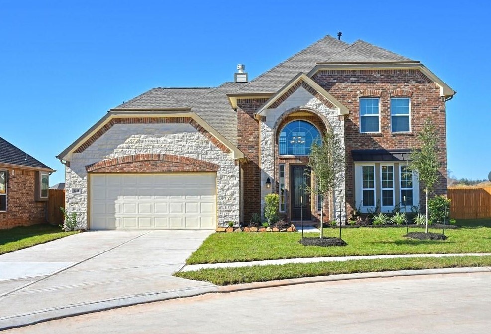 3211 Golden Honey Lane Richmond TX 77406
