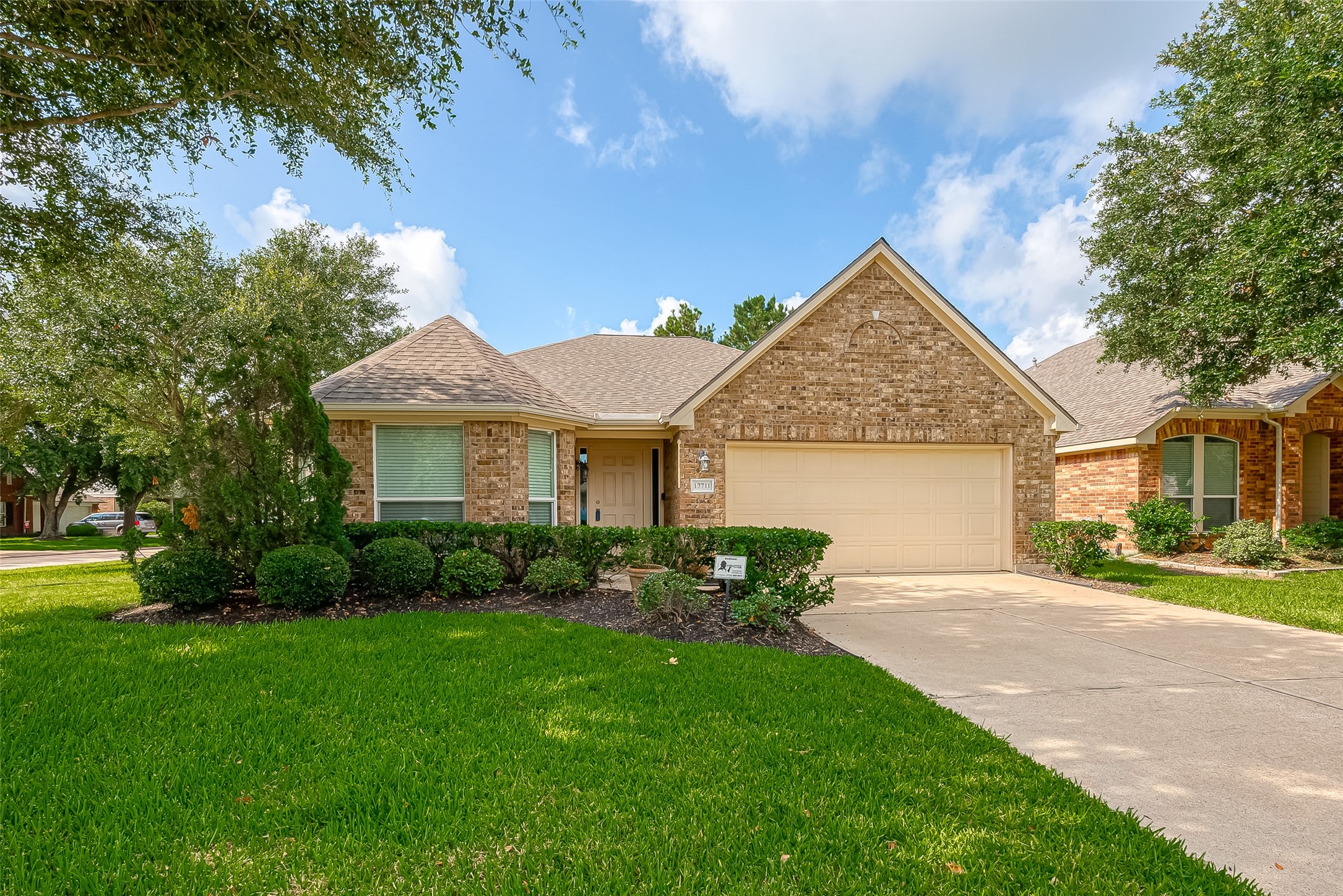 17711 Delta Springs Lane Houston TX 77084