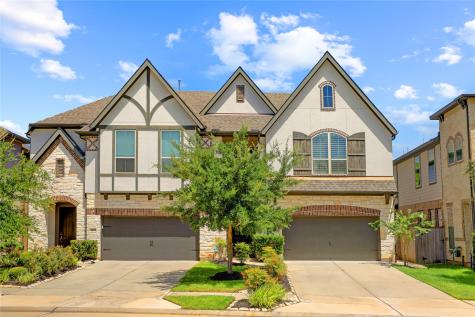 9443 Scanlan Heights Lane Missouri City TX 77459