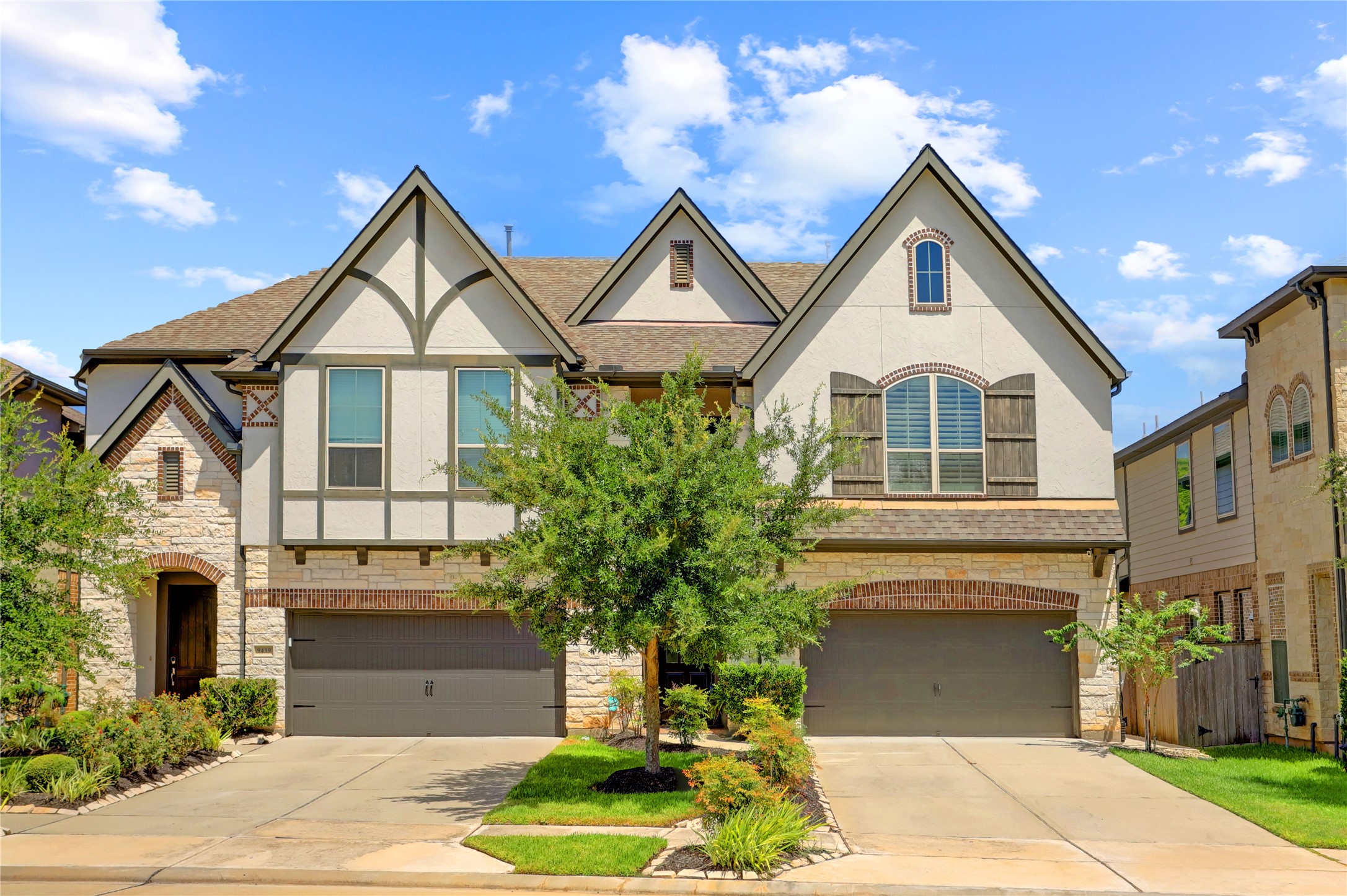 9443 Scanlan Heights Lane Missouri City TX 77459