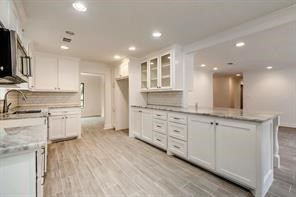 5007 Loch Lomond Drive Houston TX 77096