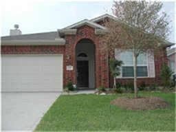 13009 Ferry Cove Lane Pearland TX 77584