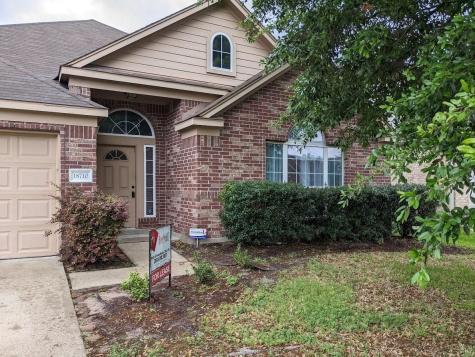 18710 Cypress Lake Village Drive Cypress TX 77429