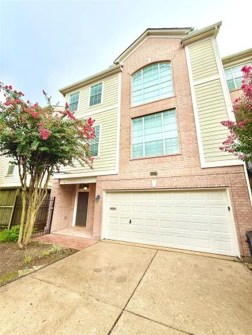 5317 Austin Street Houston TX 77004