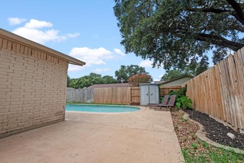 3810 Marywood Drive Spring TX 77388