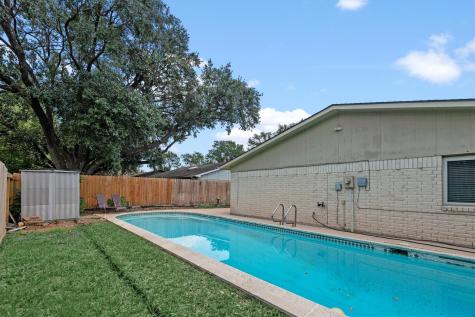 3810 Marywood Drive Spring TX 77388