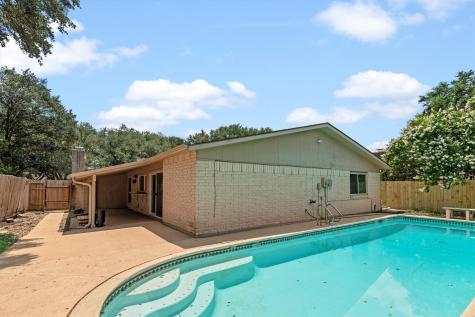 3810 Marywood Drive Spring TX 77388