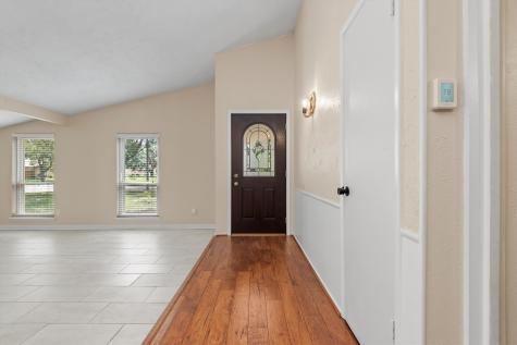 3810 Marywood Drive Spring TX 77388