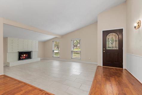 3810 Marywood Drive Spring TX 77388