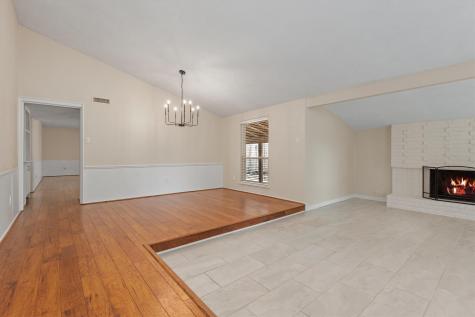 3810 Marywood Drive Spring TX 77388
