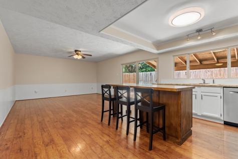 3810 Marywood Drive Spring TX 77388