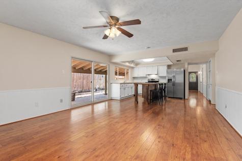 3810 Marywood Drive Spring TX 77388