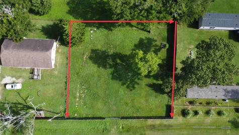 1936 Wallisville Liberty Road Wallisville TX 77597