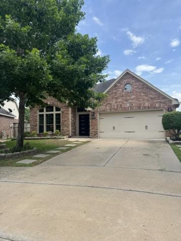 6330 Bear Creek Court Fulshear TX 77441