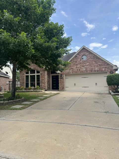 6330 Bear Creek Court Fulshear TX 77441