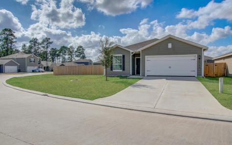 24184 Wilde Drive Magnolia TX 77355