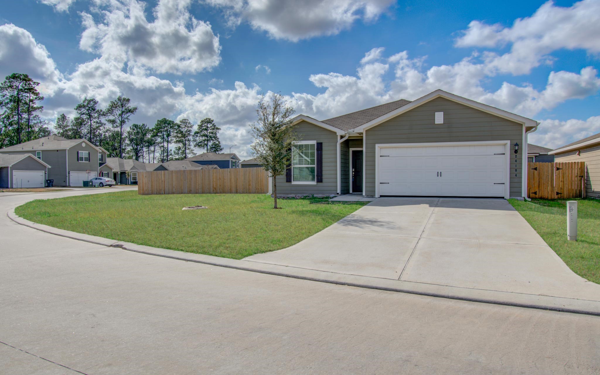 24184 Wilde Drive Magnolia TX 77355