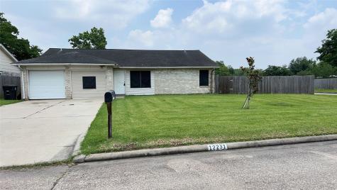 12231 New Brunswick Drive Houston TX 77089