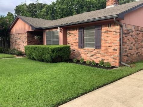 1907 Tallulah Lane Houston TX 77077