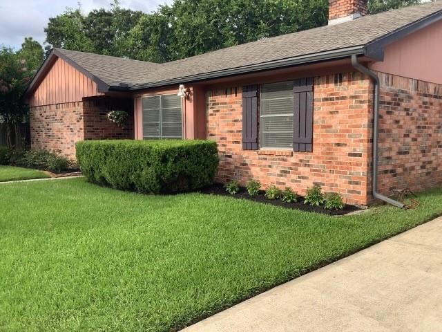 1907 Tallulah Lane Houston TX 77077