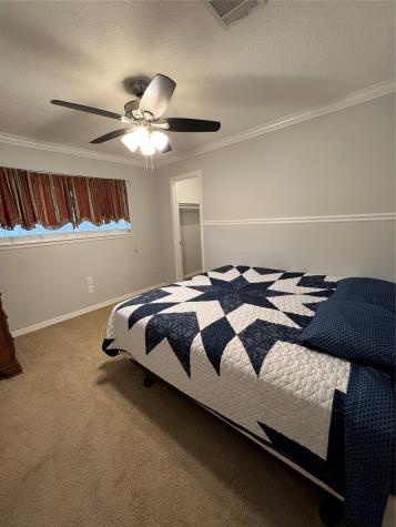 1907 Tallulah Lane Houston TX 77077