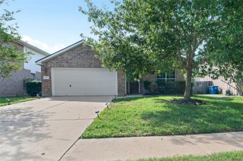 18927 Squirrel Oaks Drive Magnolia TX 77355