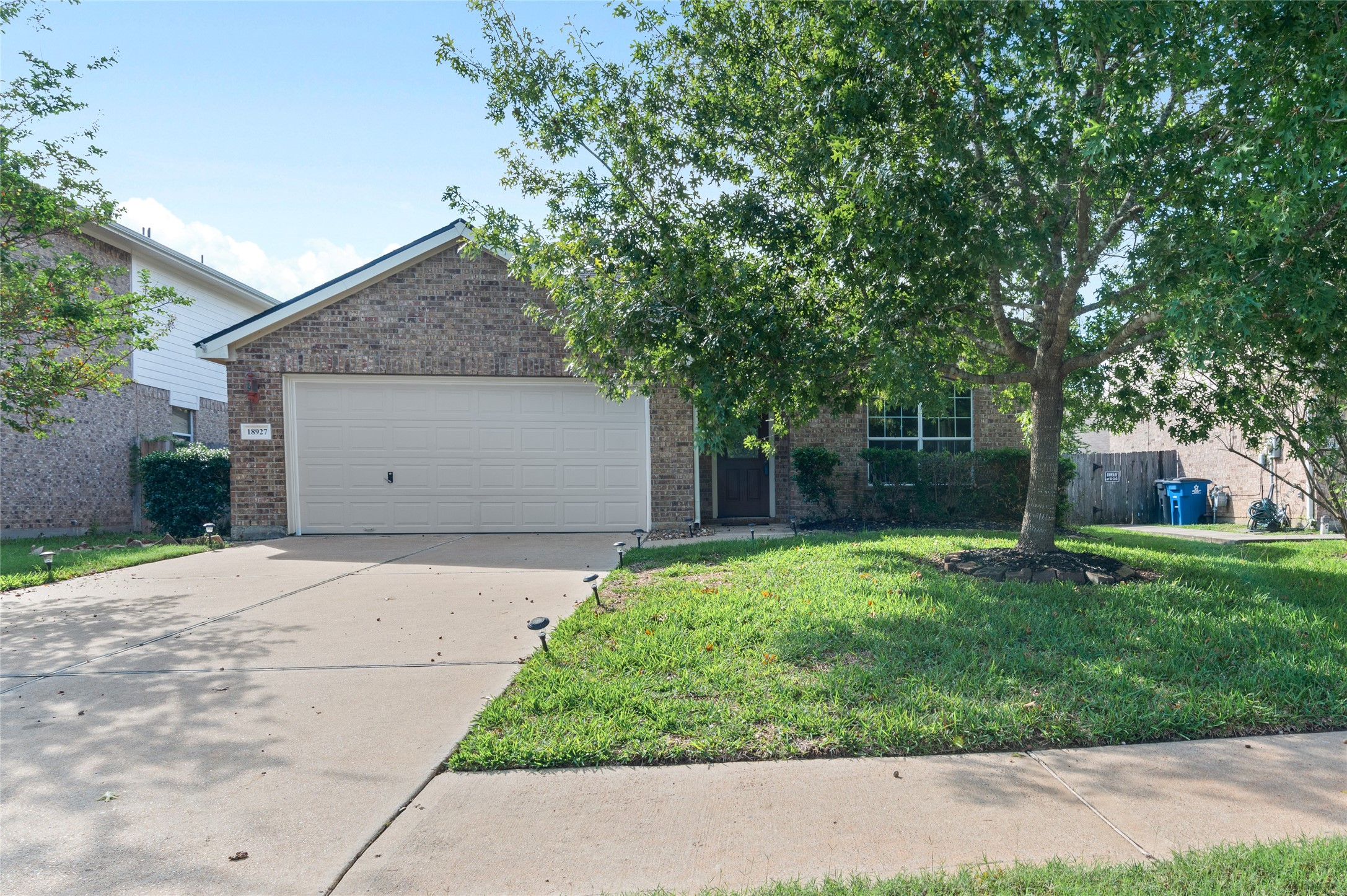18927 Squirrel Oaks Drive Magnolia TX 77355