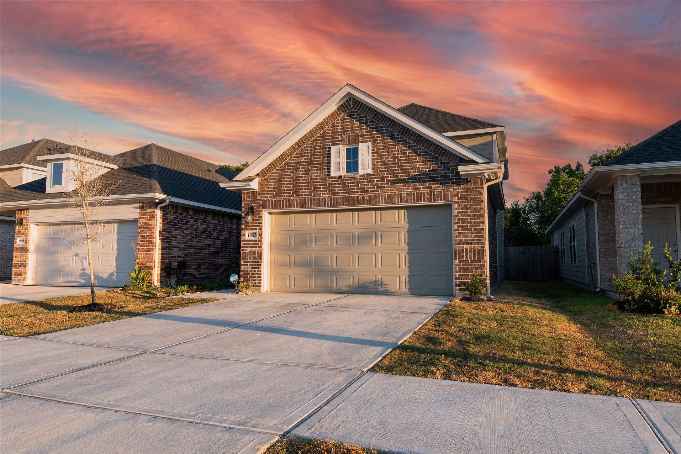 11916 Blue Crab Lane Houston TX 77034