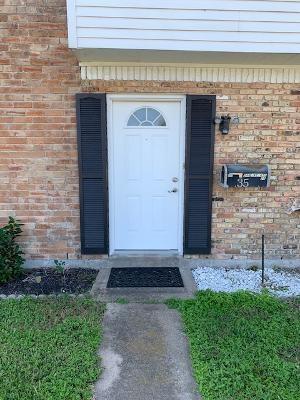 35 San Jacinto Drive Galveston TX 77550