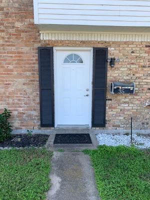 35 San Jacinto Drive Galveston TX 77550