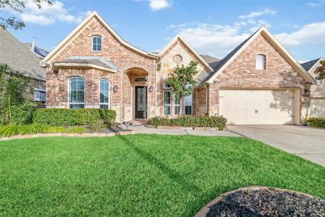 3929 Desert Zinnia Court Manvel TX 77578