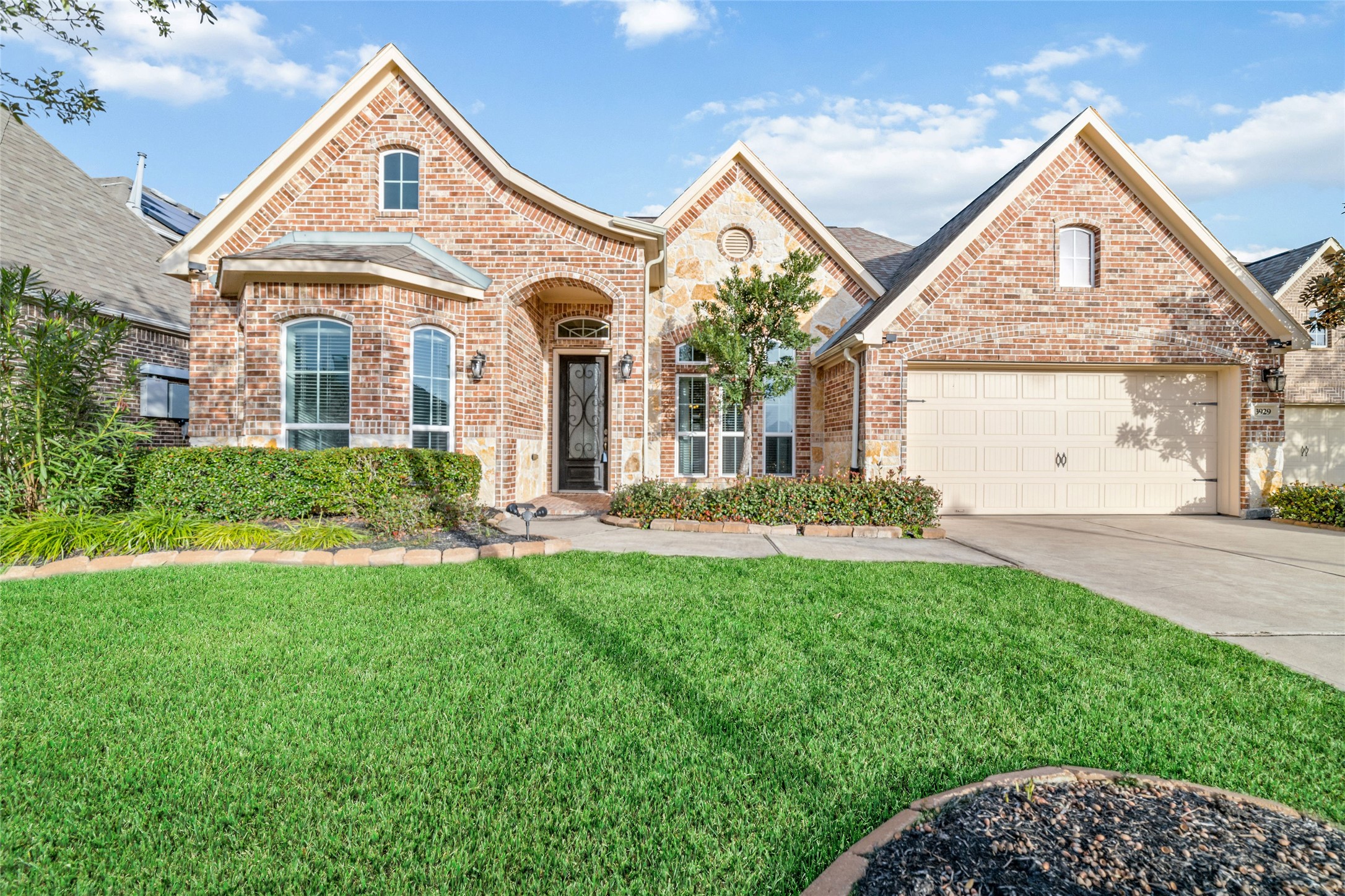 3929 Desert Zinnia Court Manvel TX 77578
