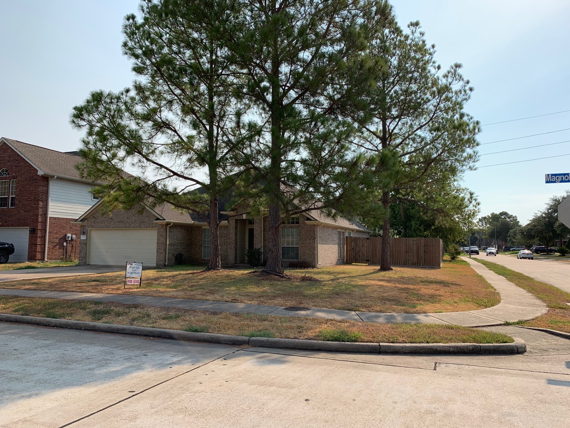1914 Magnolia Crest Lane Sugar Land TX 77478