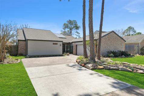 12227 Meadow Lake Drive Houston TX 77077