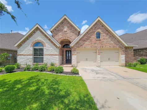 1314 Watercrest Park Lane Rosenberg TX 77471