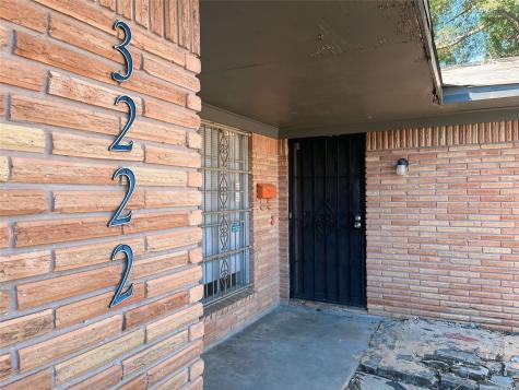 3222 Alabama Street Houston TX 77004