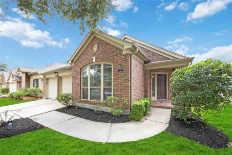 2019 Shore Breeze Drive Pearland TX 77584