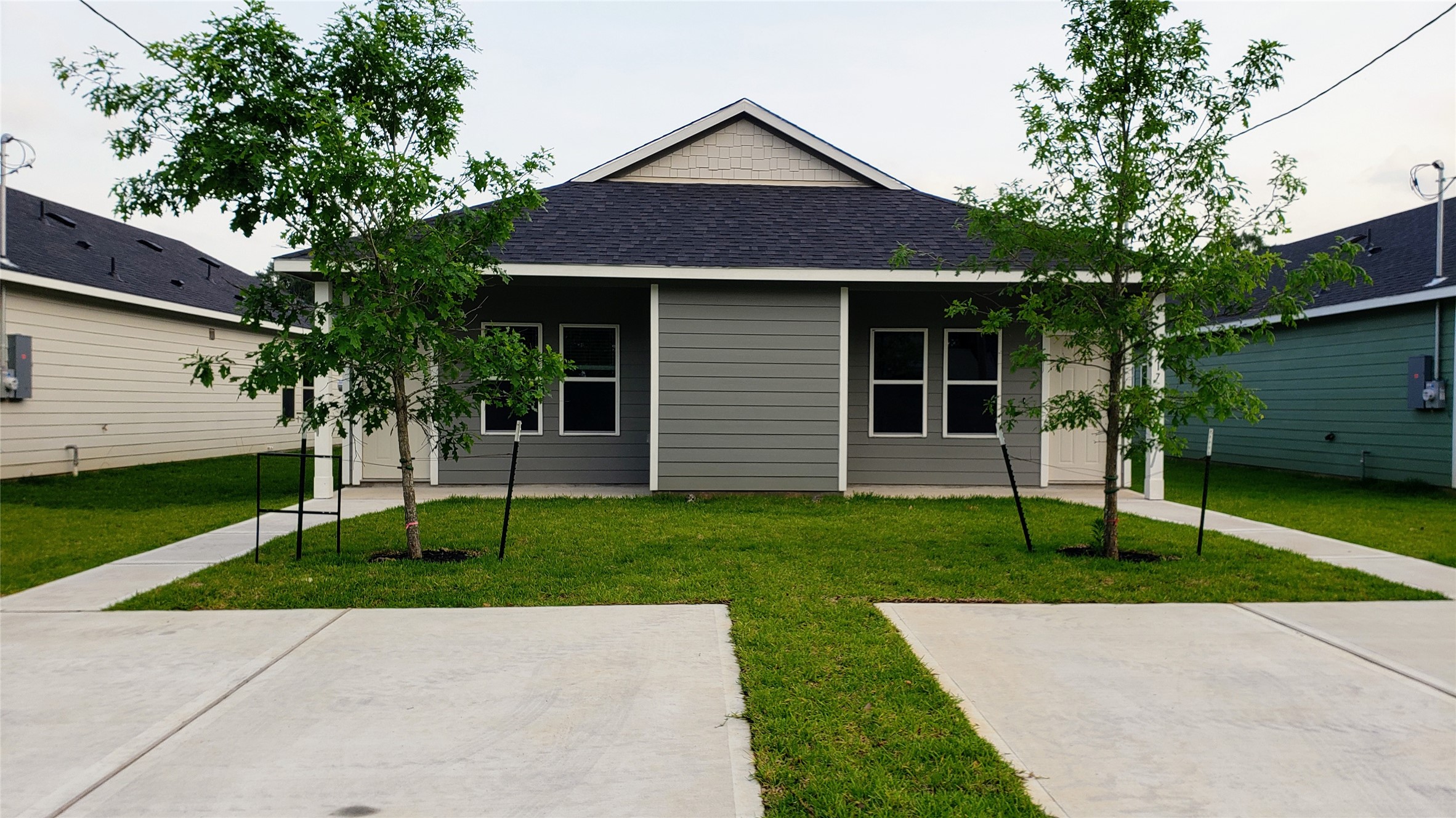 419 E Avenue G Conroe TX 77301